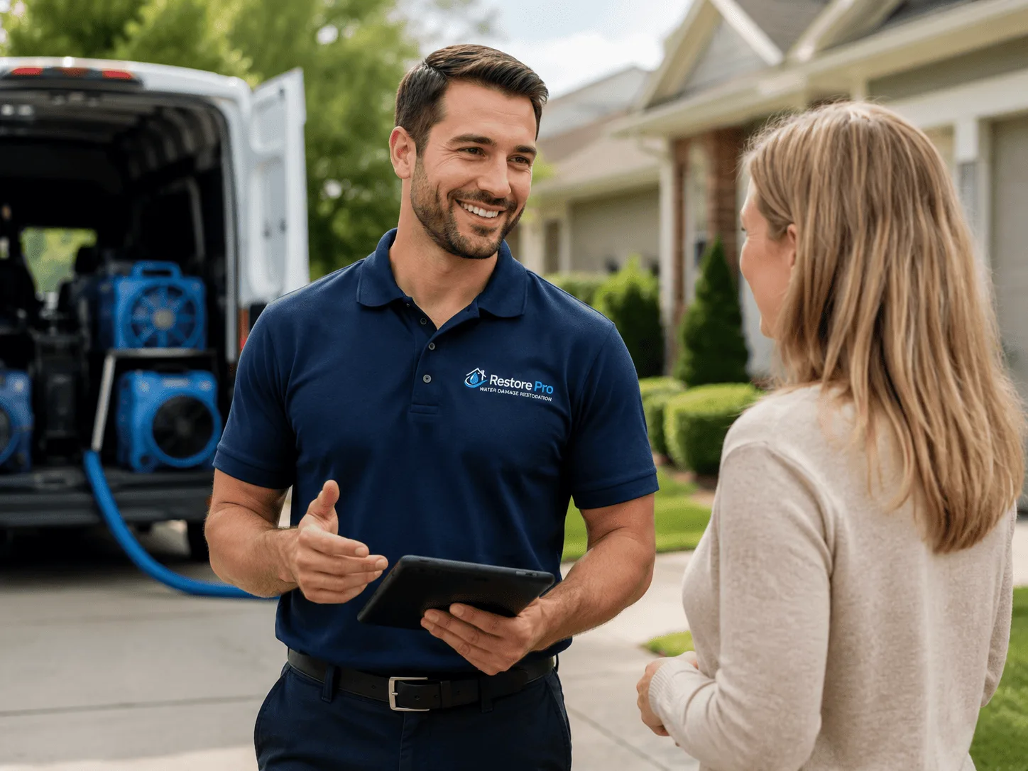Water Damage Restoration Springfield, IL FAQs